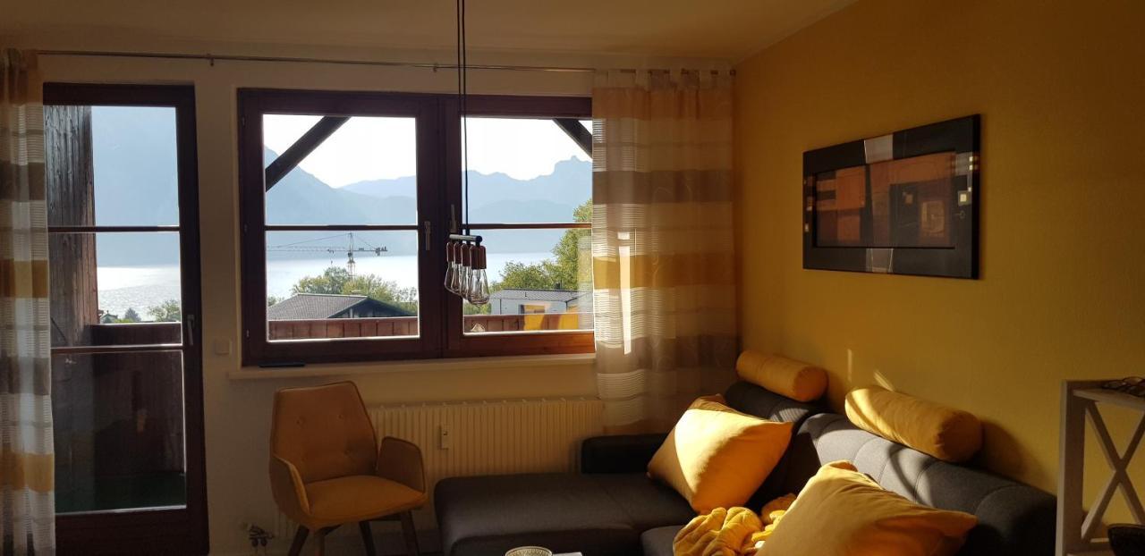 Auszeit Am Traunsee Altmünster المظهر الخارجي الصورة