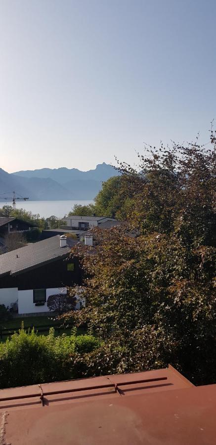 Auszeit Am Traunsee Altmünster المظهر الخارجي الصورة