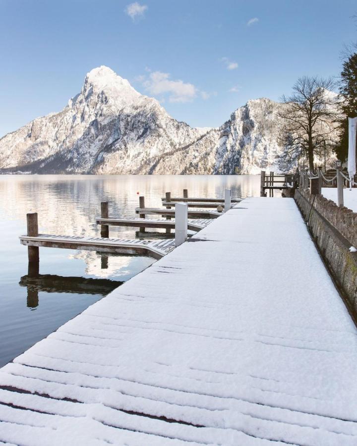 Auszeit Am Traunsee Altmünster المظهر الخارجي الصورة